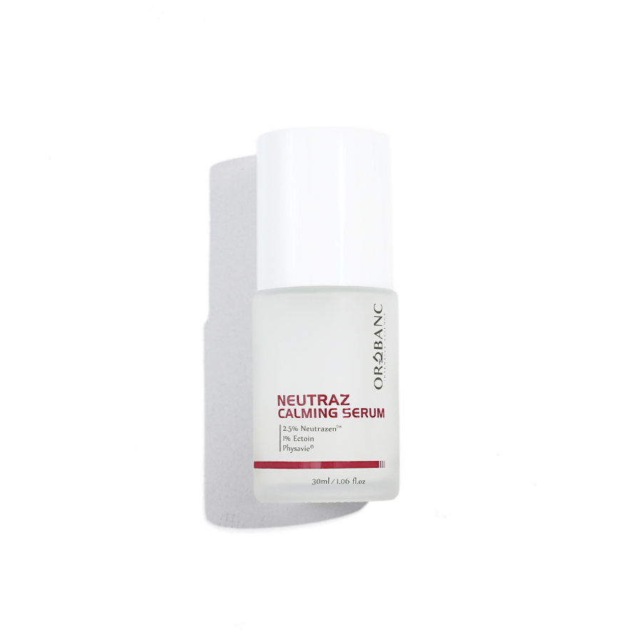 Tinh chất làm dịu, giảm đỏ | NEUTRAZ CALMING SERUM